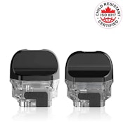 Smok IPX 80 RPM Replacement Empty Pods 3/PK - RPM2