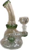 Round Bubbler - $28.00 (assorted)