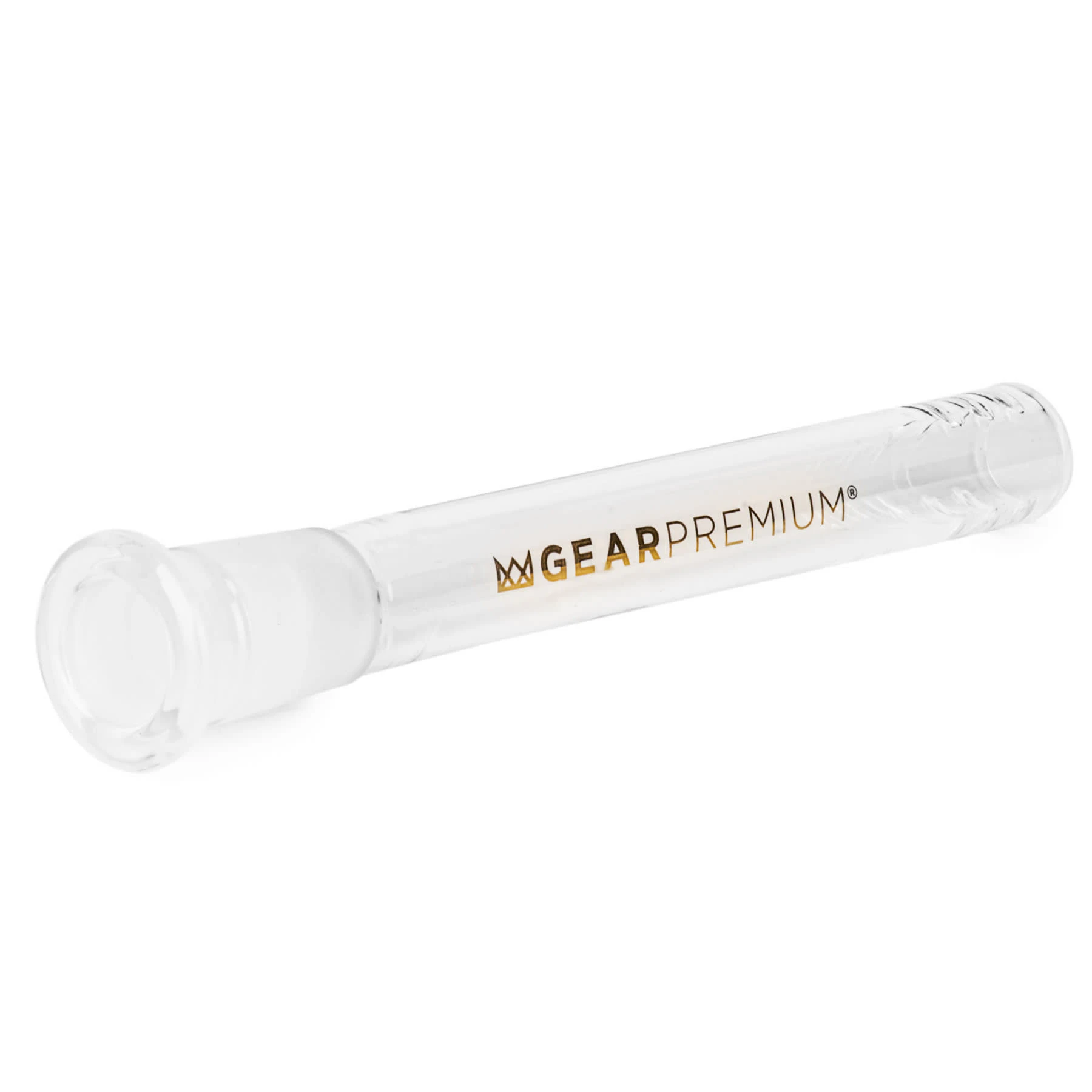 Gear Premium - 150mm Clear Downstem Main Image