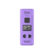 YOCAN (Purple) KODO PRO BOX MOD 510 Battery