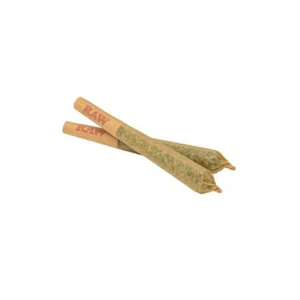 Good Buds Company - Good Buds | Mango Cake Pre-Roll | 2 x 0.5 g