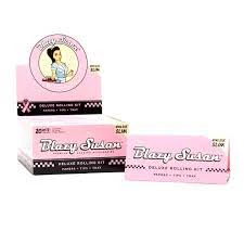 Smoke Arsenal - Blazy Susan Deluxe Rolling Kit Main Image
