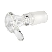 Clear 19mm Thumper Cone Pull-Out