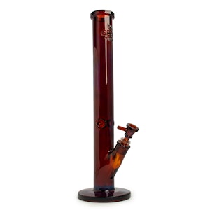 GEAR PREMIUM - Gear Premium - 18" 7mm Thick Straight Tube