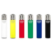 Clipper Refillable Lighter