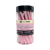 Blazy Susan | Pink Pre-Rolled 98mm | Pack of 50