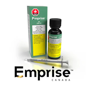 INATURALLY ORGANIC INC - K9 CBD OIL