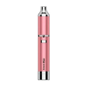 Yocan - PINK YOCAN EVOVLE PLUS XL VAPORIZER KIT