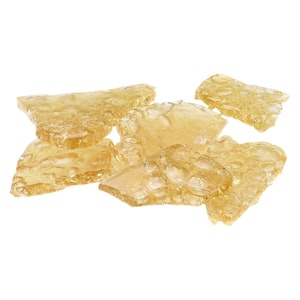 RAD - RAD | Galactic Giggles x Mango Kush Shatter - Indica - 1g