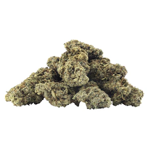 BC OZ - BC OZ - White Fire OG Craft