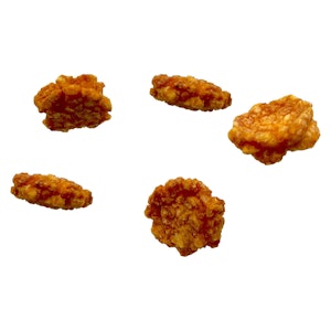 Rilaxe - Spicy Firecrackerz 2:1 5 x 2g Crackers