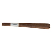 Ambr Infused Hybrid CRL MLK Blunt 1x1g Distillates