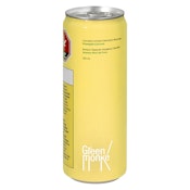 Pineapple Coconut 350ml Beverages