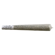Gnarberry Heavies - Disty & Diamonds Infused Pre-Roll 3x0.5g Distillates