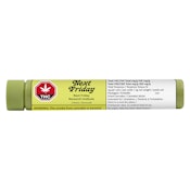 Research Institute Blunt Pre-Roll 1x1g Pre-Rolls
