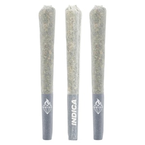 Dymond Concentrates 2.0 - DEATH BUBBA DIAMOND INFUSED