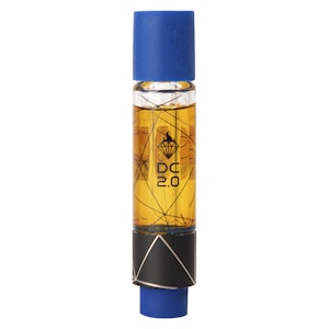 Dymond Concentrates 2.0 - Tiger CK Live Resin 1g