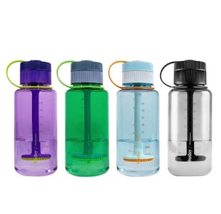 Humble and Fume - BUDSY BONG