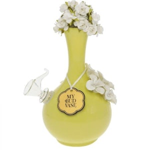 Humble and Fume - MY BUD VASE
