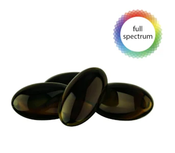 LoFi - LOFI - 50MG CBD SOFTGELS