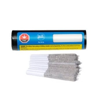 BC Green - Pick Me Up Pre-Rolls - 0.5g x 10