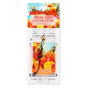 Smoke Odor Car Hanger - Maui Wowie Mango