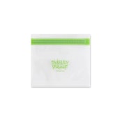Smelly Proof bags - XS Clear