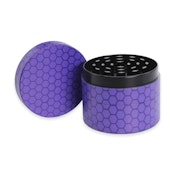 Honeycomb Grinder