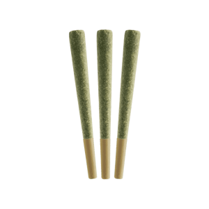 All Nations - STO:LO HAZE PRE-ROLLS - 1.5