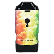THERMO PULSAR DUPLOCART 510 BATTERY