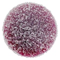 Live Rosin Sativa Strawberry 2 Pack Soft Chews