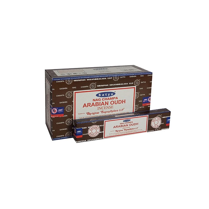 Arabian Oudh