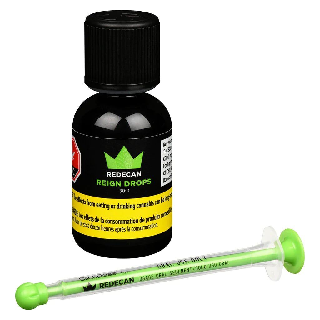 30ML REIGN DROPS 30:0