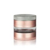 Jar Body Grinder 2.5" Rose Gold (Kannastor)