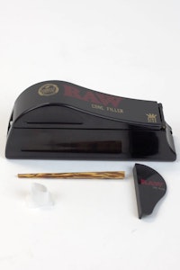Raw - RAW Cone Filler - **  1 1/4"- KS  **