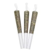 SATIVA SUNRISE