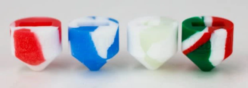 One Wholesale - Silicone Adapter for cartridge