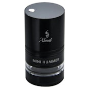 Mini Hummer Electric Grinder