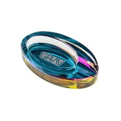 Ellipse Ashtray (GRAV)