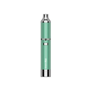 Yocan - Evolve Plus Vaporizer Azure Green