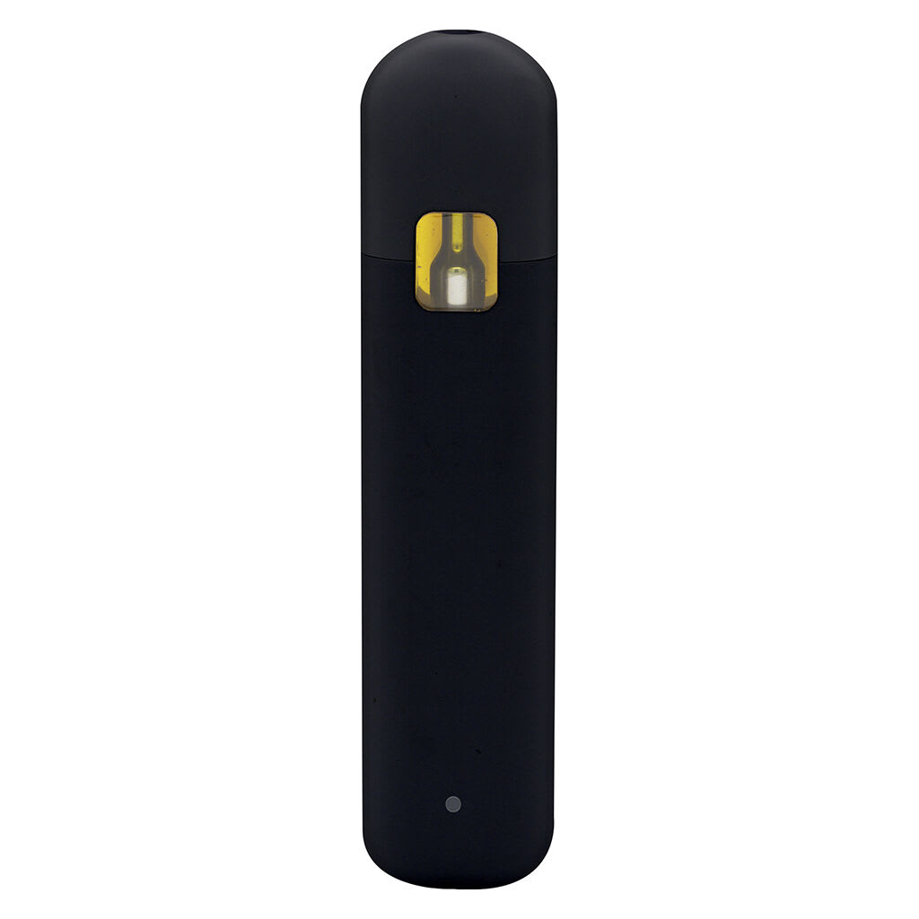 Back Forty Razzle Dazzle Indica Blend Disposable Vape 0.95g