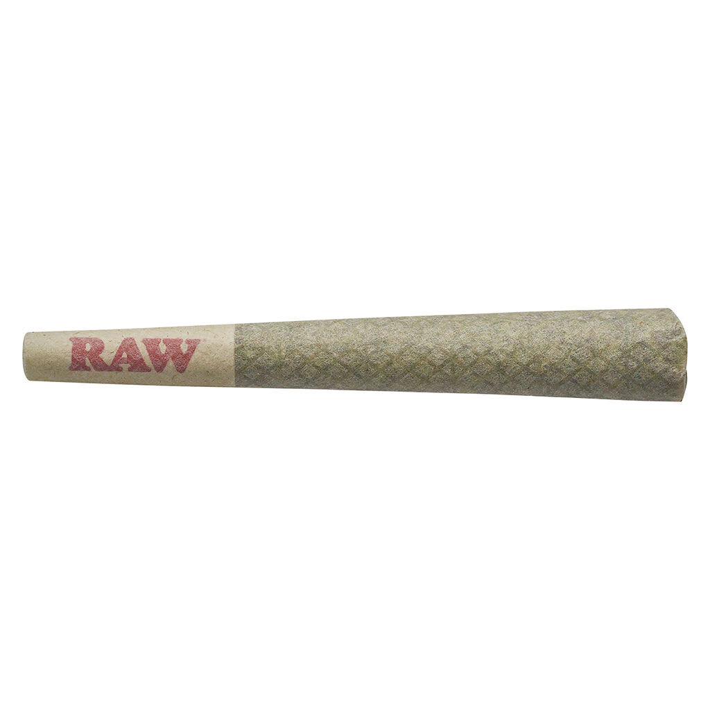 NUGZ - Nugz Reefers - Lemon Linx Reefers Pre-Roll Main Image