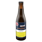 THC+CBG Space Elevator 20 - Impromptu - 330ml