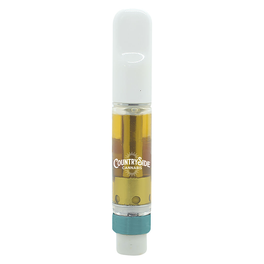 LITTI - Gulupa Gulp - Sativa - 510-1g