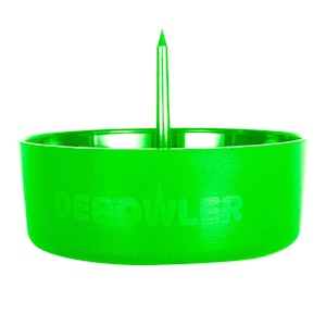 Humble+Fume - The Original Debowler in Green