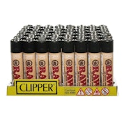Clipper - Authentic Raw