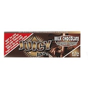 Juicy Jay's - Milk Chocolate