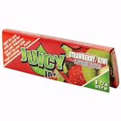 Juicy Jay's - Strawberry Kiwi