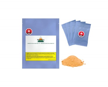 Manna - 4pc