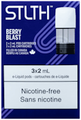 Berry Blast